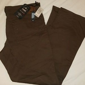 Men's pants
